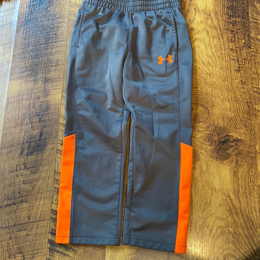 U/A pants (boy)